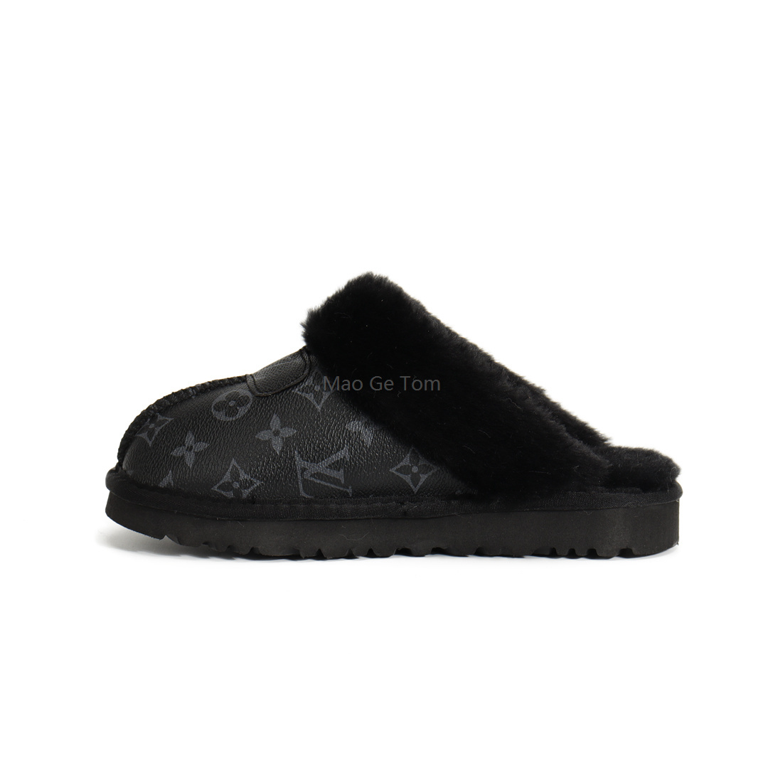 37$ new_dh UGG Artificial wool package SIZE 34-43 41549023359 MG37 gallery