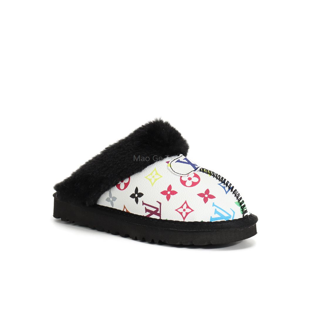 37$ new_dh UGG Artificial wool package SIZE 34-43 41549023359 MG37 gallery