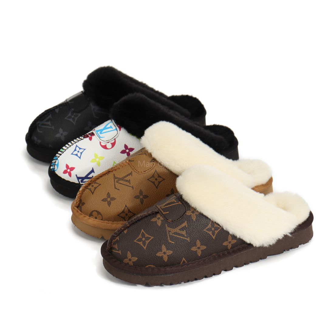 37$ new_dh UGG Artificial wool package SIZE 34-43 41549023359 MG37 gallery