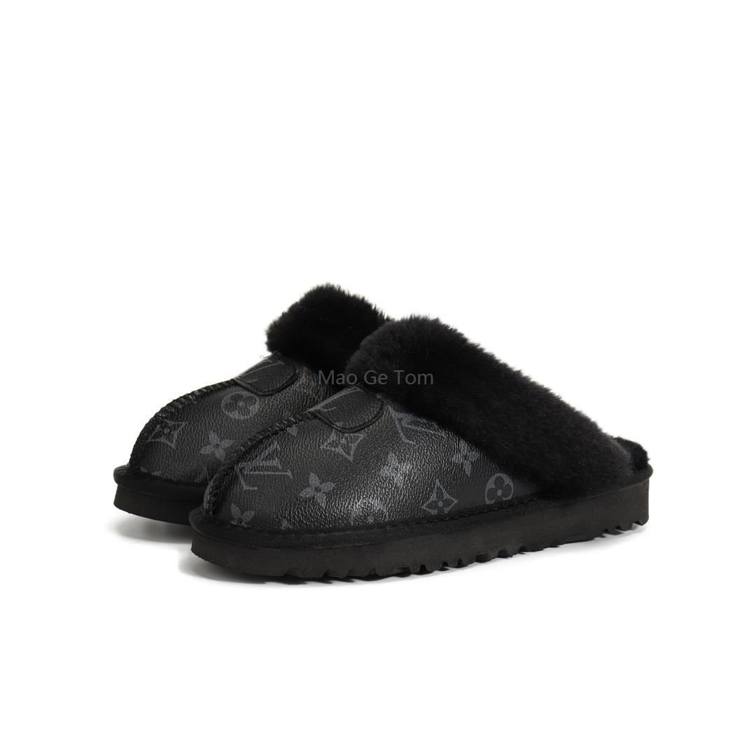 37$ new_dh UGG Artificial wool package SIZE 34-43 41549023359 MG37 gallery