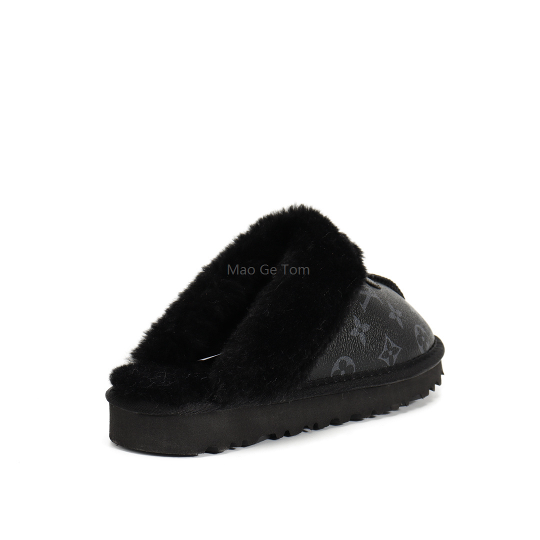 37$ new_dh UGG Artificial wool package SIZE 34-43 41549023359 MG37 gallery