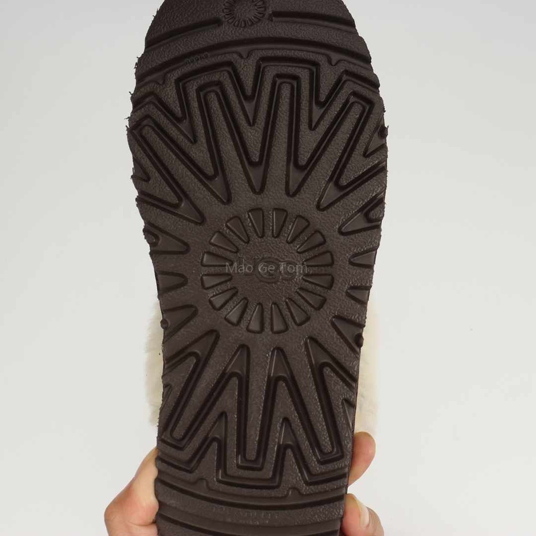 37$ new_dh UGG Artificial wool package SIZE 34-43 41549023359 MG37 gallery