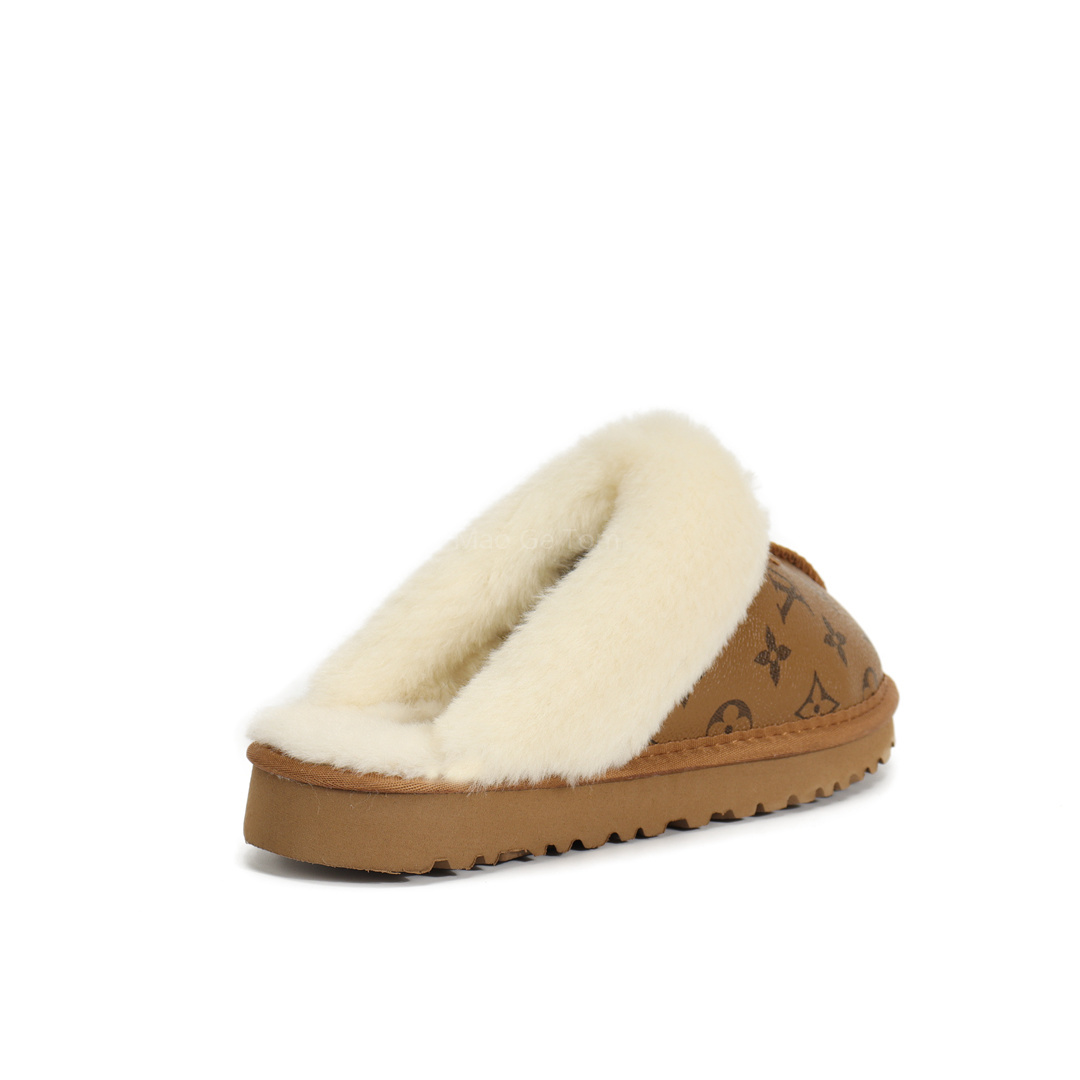 37$ new_dh UGG Artificial wool package SIZE 34-43 41549023359 MG37 gallery