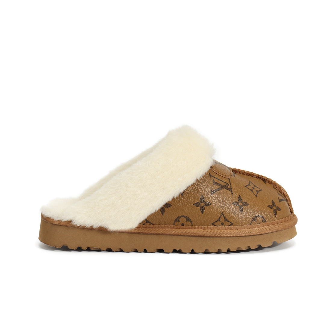 37$ new_dh UGG Artificial wool package SIZE 34-43 41549023359 MG37 gallery