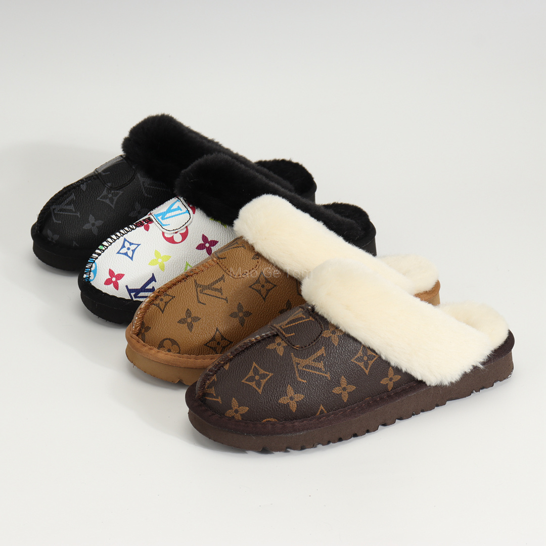 37$ new_dh UGG Artificial wool package SIZE 34-43 41549023359 MG37 gallery