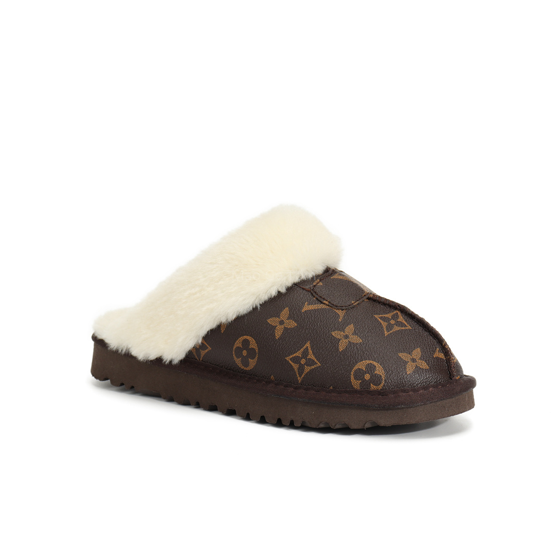 37$ new_dh UGG Artificial wool package SIZE 34-43 41549023359 MG37 gallery