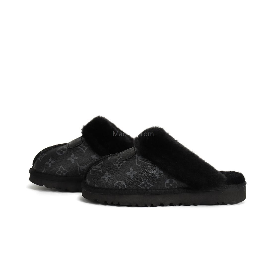 37$ new_dh UGG Artificial wool package SIZE 34-43 41549023359 MG37 gallery