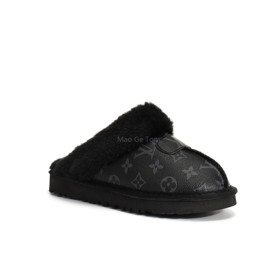 37$ new_dh UGG Artificial wool package SIZE 34-43 41549023359 MG37 gallery