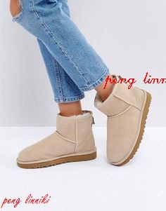 37$ new_dh UGG Genuine Leather Size 36-43 Y9Y070D10 gallery