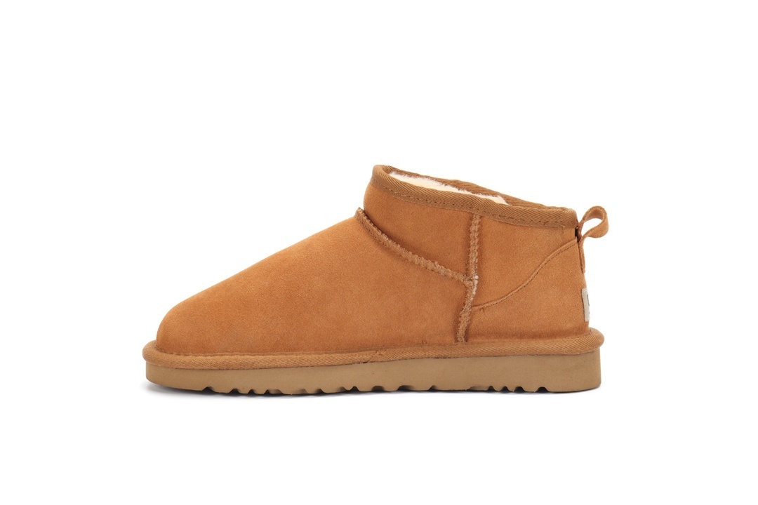 37$ new_dh UGG mini Artificial wool SIZE 34-43  81830023453 MG42 gallery