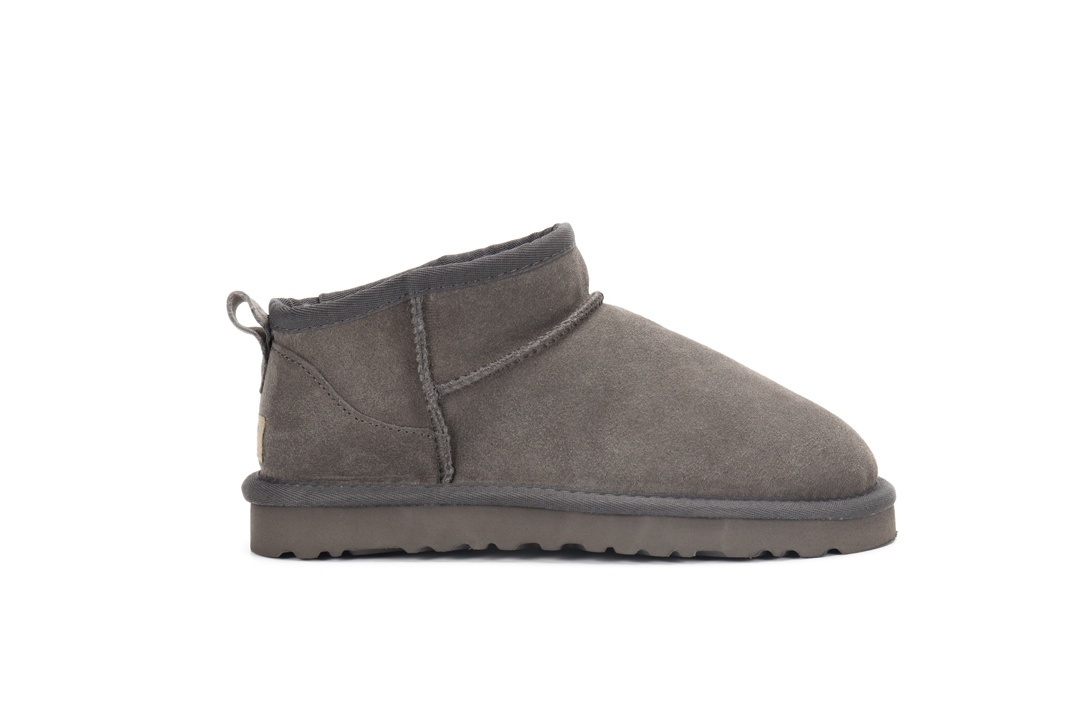 37$ new_dh UGG mini Artificial wool SIZE 34-43  81830023453 MG42 gallery