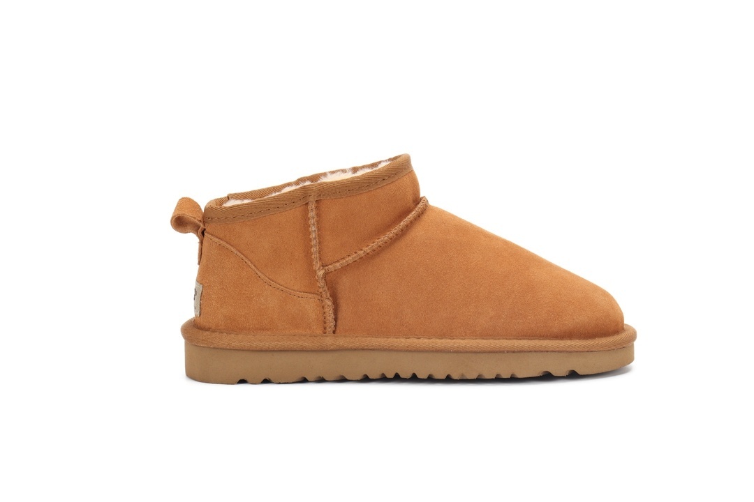 37$ new_dh UGG mini Artificial wool SIZE 34-43  81830023453 MG42 gallery