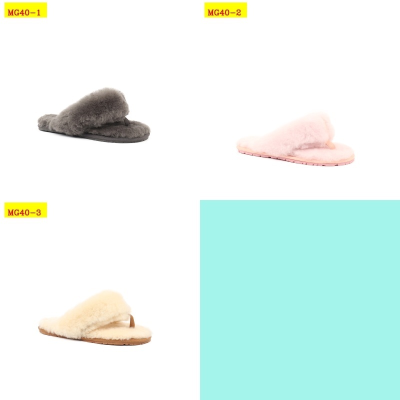 37$ new_dh UGG wool SIZE 34-40 11359023451 MG40 gallery