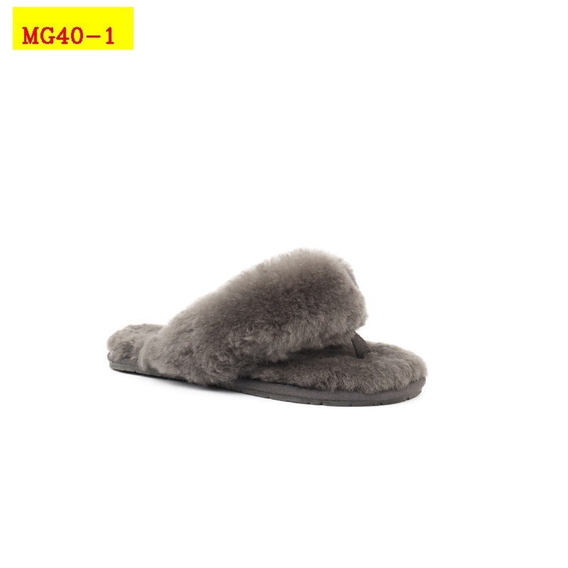 37$ new_dh UGG wool SIZE 34-40 11359023451 MG40 gallery