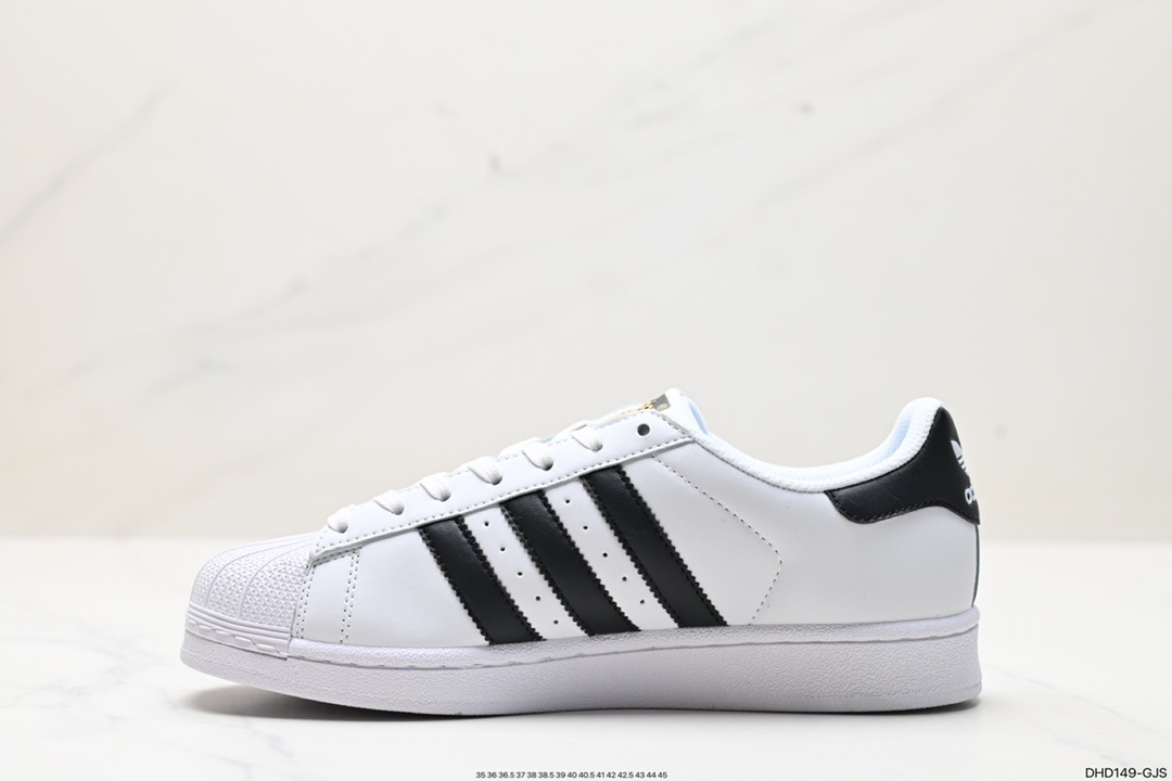 37$ new_dh adidas Originals Superstar size 35-45 61548023454 DB509 gallery