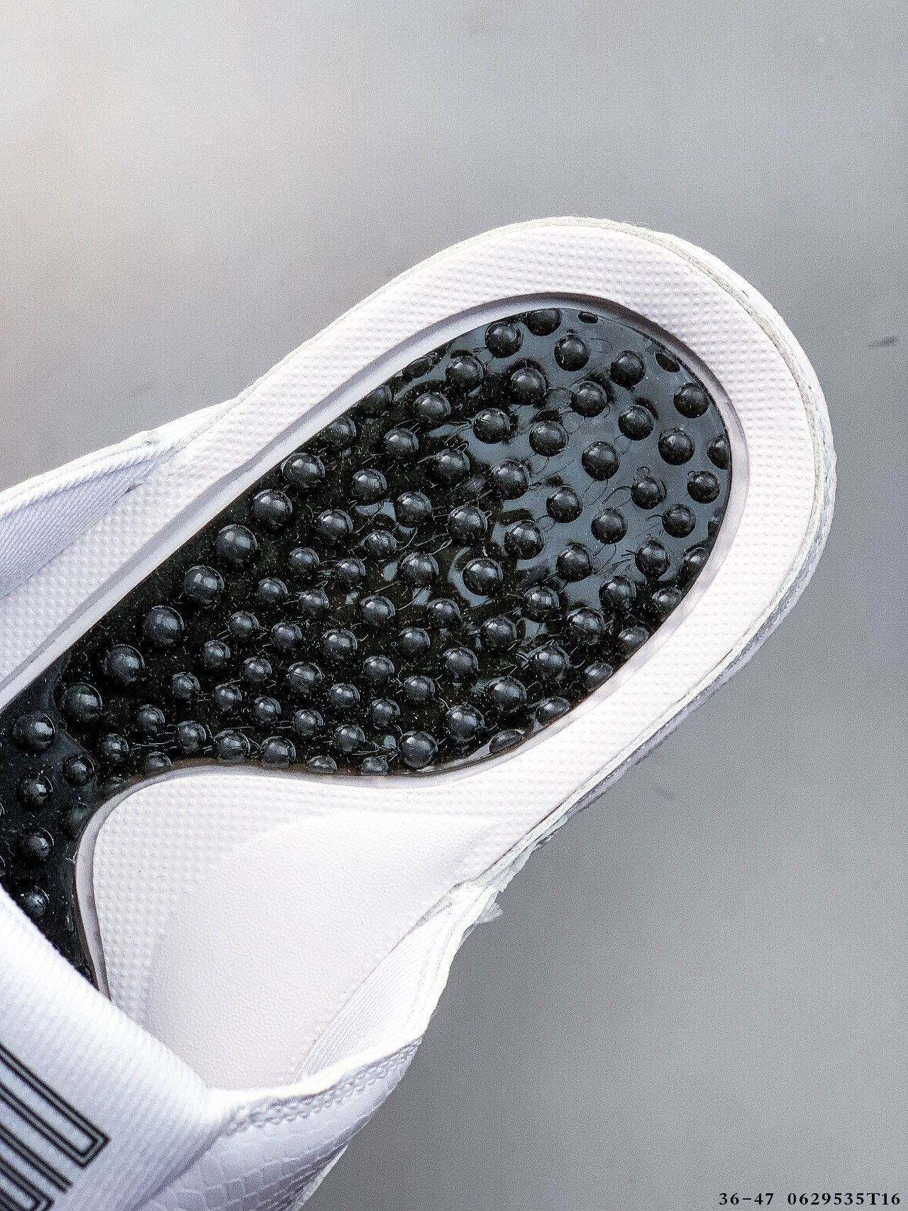 38$ AIR JORDAN HYDRO XI RETRO size 36-45 419620 QT126 gallery