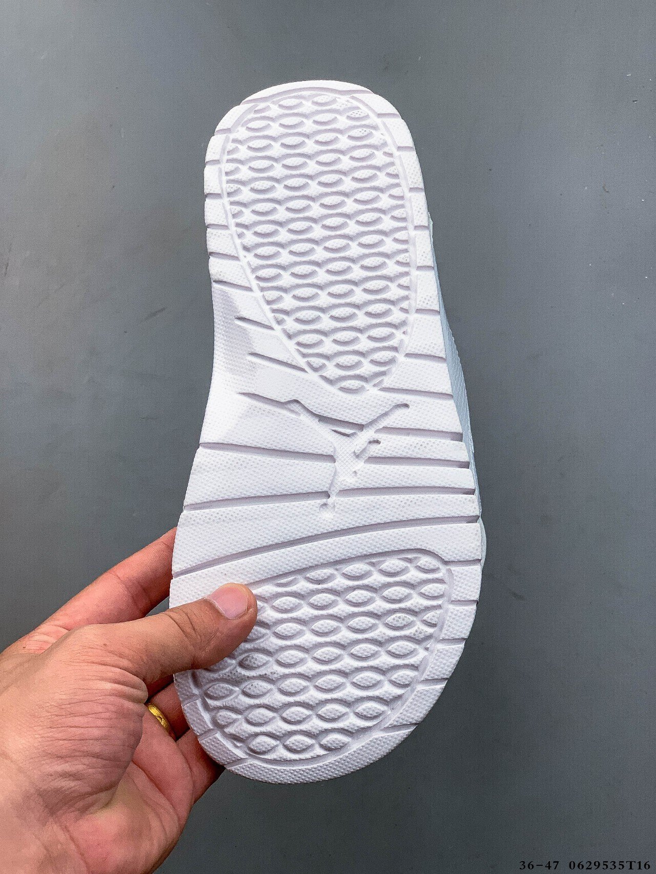 38$ AIR JORDAN HYDRO XI RETRO size 36-45 419620 QT126 gallery