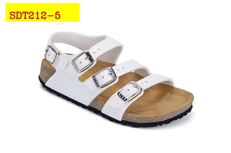 38$ Birkenstock Slippers for kids size 24-34 212900 SDT212 gallery