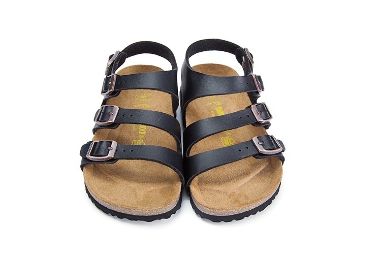 38$ Birkenstock Slippers for kids size 24-34 212900 SDT212 gallery