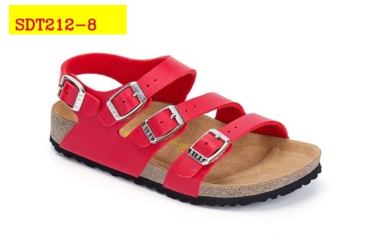 38$ Birkenstock Slippers for kids size 24-34 212900 SDT212 gallery