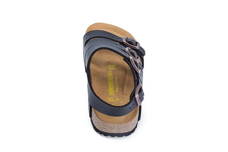 38$ Birkenstock Slippers for kids size 24-34 212900 SDT212 gallery