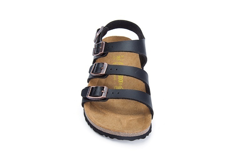 38$ Birkenstock Slippers for kids size 24-34 212900 SDT212 gallery