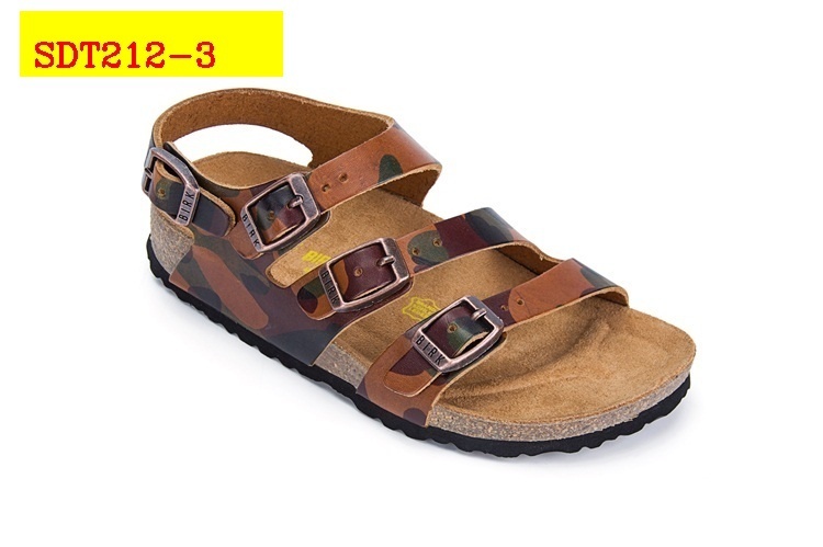 38$ Birkenstock Slippers for kids size 24-34 212900 SDT212 gallery