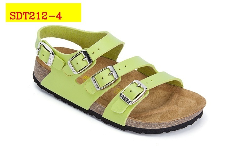 38$ Birkenstock Slippers for kids size 24-34 212900 SDT212 gallery