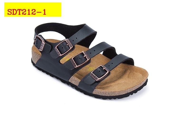 38$ Birkenstock Slippers for kids size 24-34 212900 SDT212 gallery