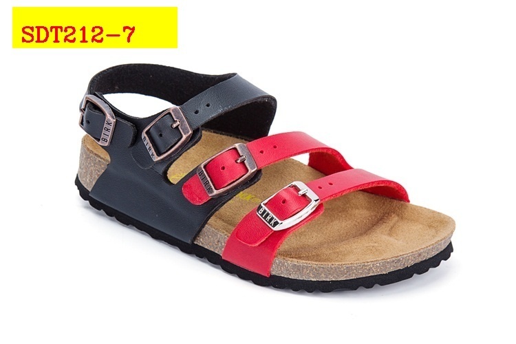 38$ Birkenstock Slippers for kids size 24-34 212900 SDT212 gallery