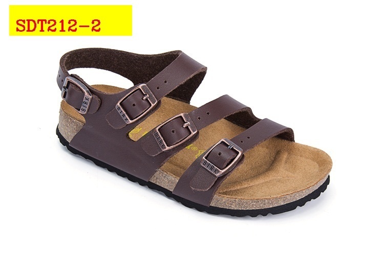 38$ Birkenstock Slippers for kids size 24-34 212900 SDT212 gallery