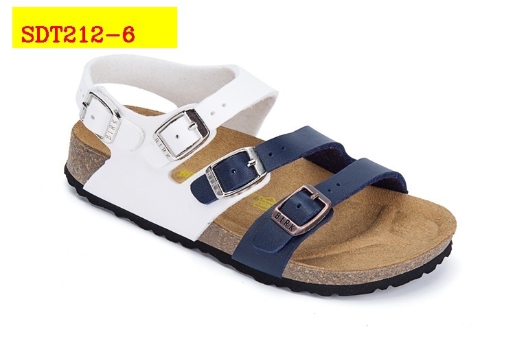38$ Birkenstock Slippers for kids size 24-34 212900 SDT212 gallery