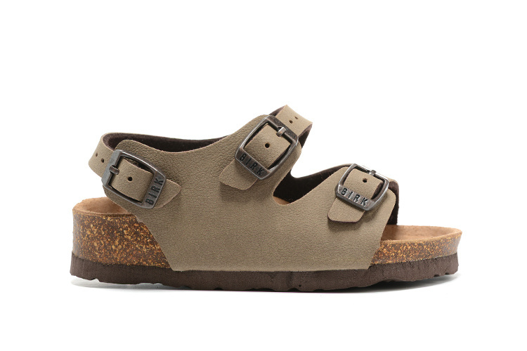 38$ Birkenstock Slippers for kids size 24-34 419970 SDT216 gallery