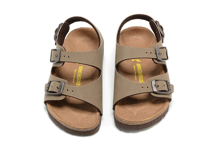 38$ Birkenstock Slippers for kids size 24-34 419970 SDT216 gallery