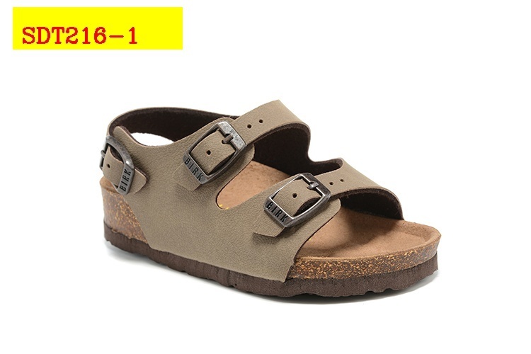 38$ Birkenstock Slippers for kids size 24-34 419970 SDT216 gallery