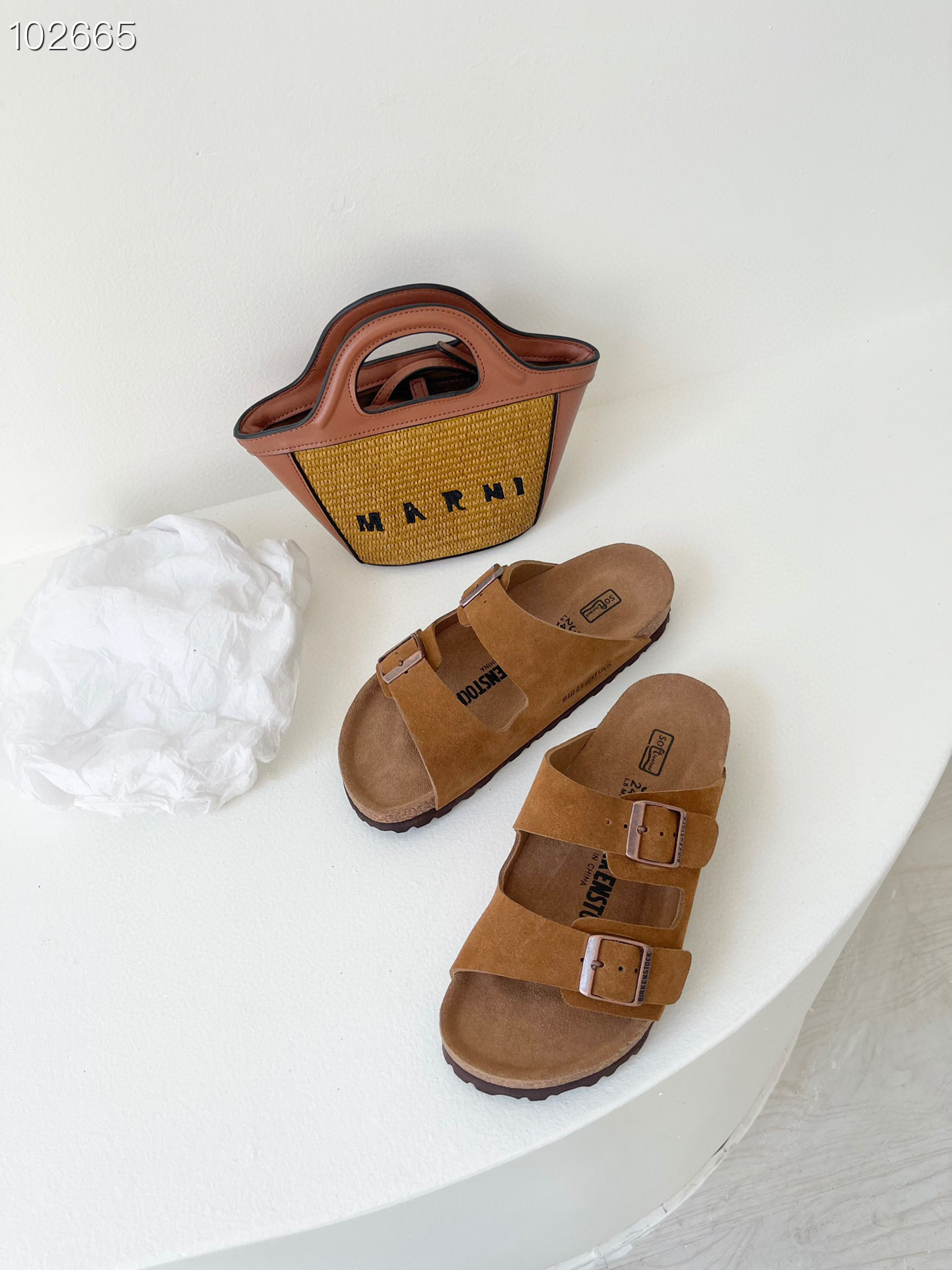 38$ Birkenstock size 34-45 717550 SG226 gallery