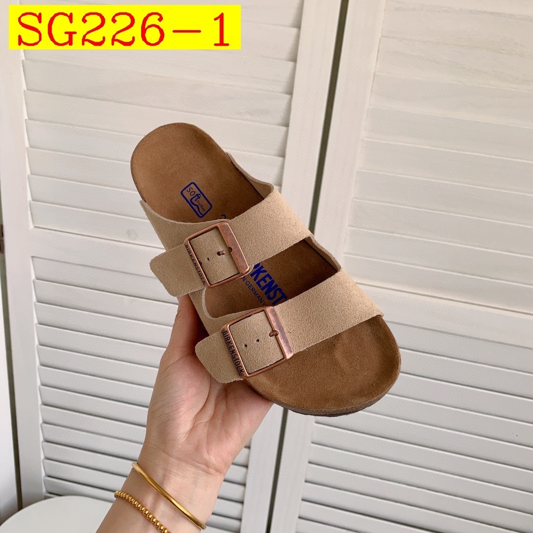 38$ Birkenstock size 34-45 717550 SG226 gallery
