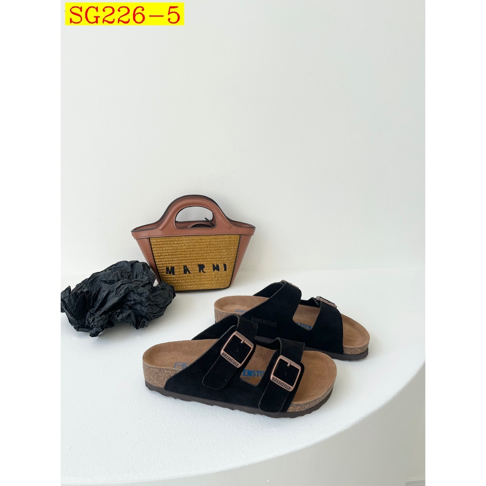 38$ Birkenstock size 34-45 717550 SG226 gallery