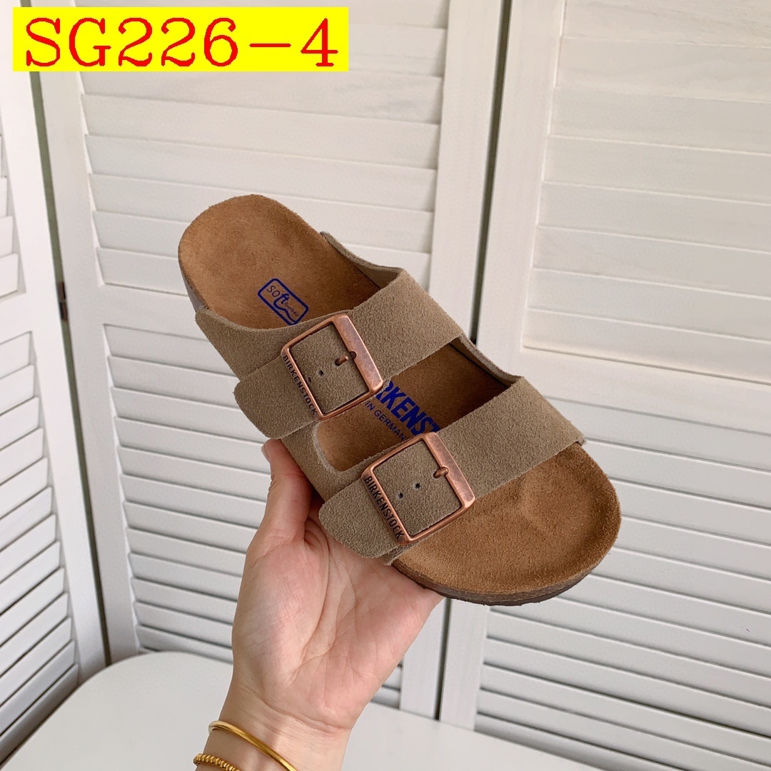 38$ Birkenstock size 34-45 717550 SG226 gallery