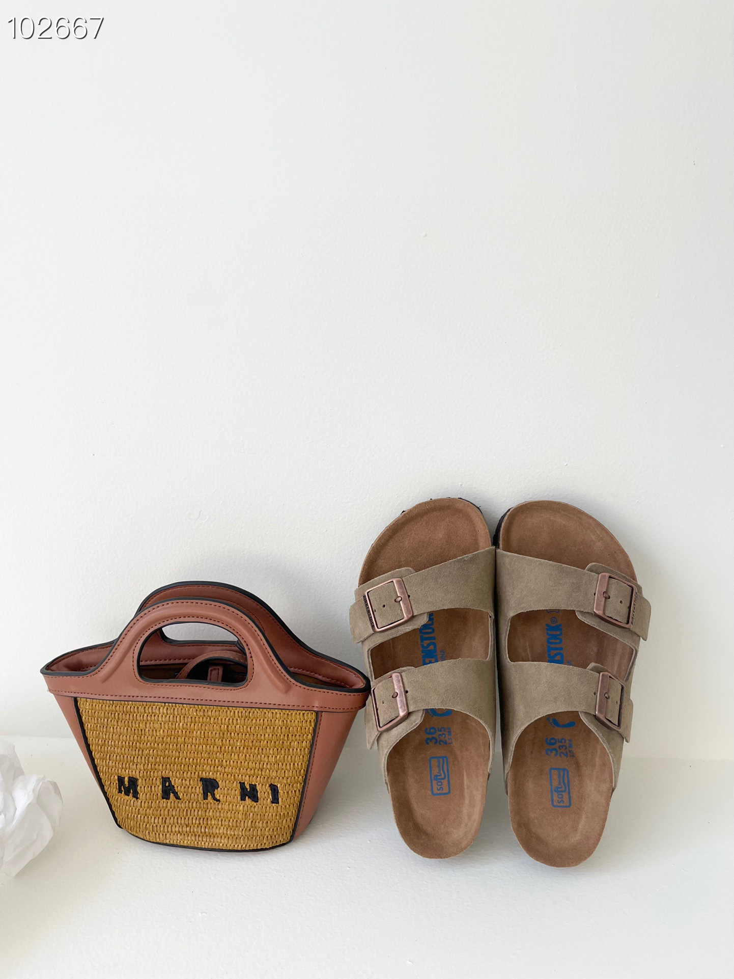 38$ Birkenstock size 34-45 717550 SG226 gallery