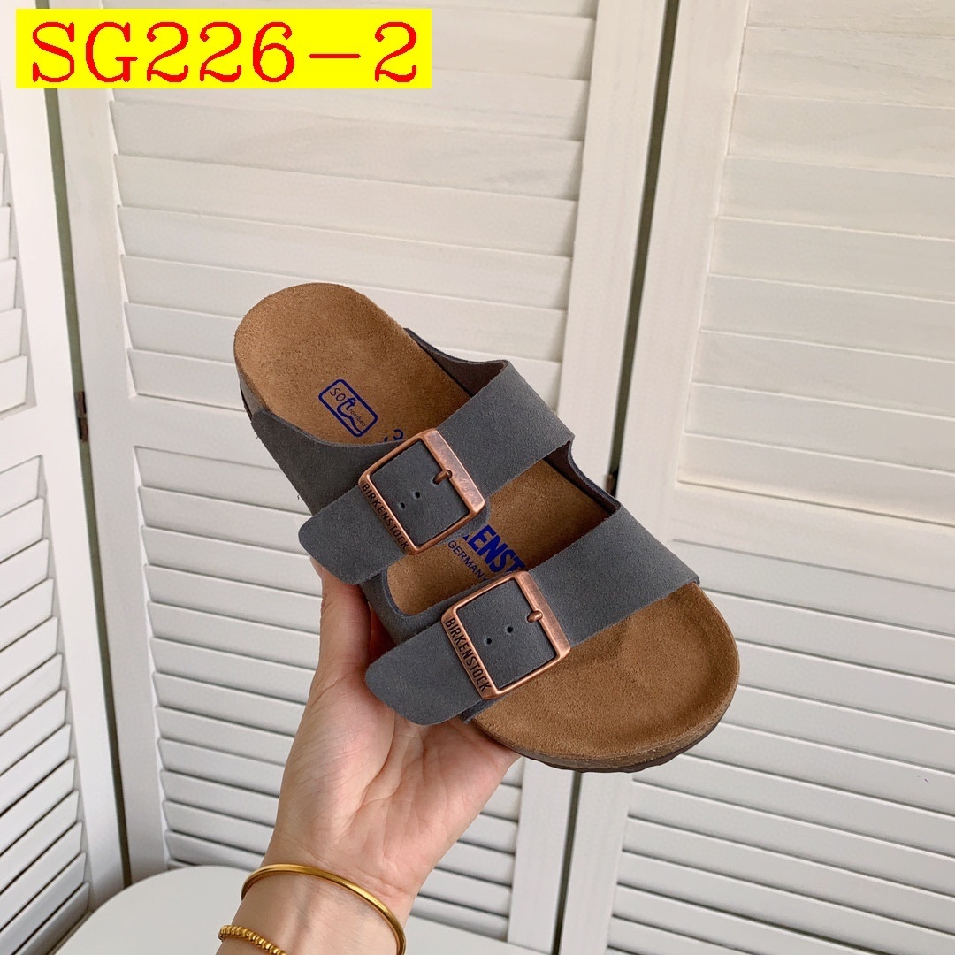 38$ Birkenstock size 34-45 717550 SG226 gallery