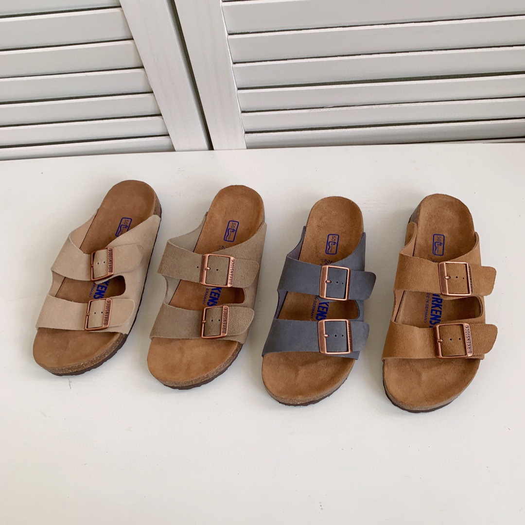 38$ Birkenstock size 34-45 717550 SG226 gallery
