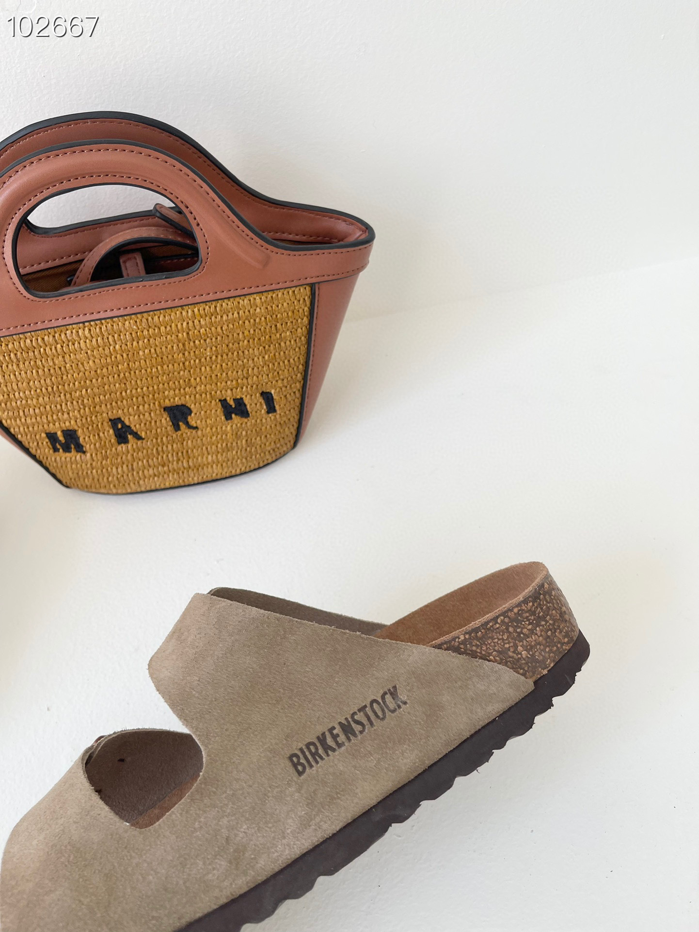 38$ Birkenstock size 34-45 717550 SG226 gallery