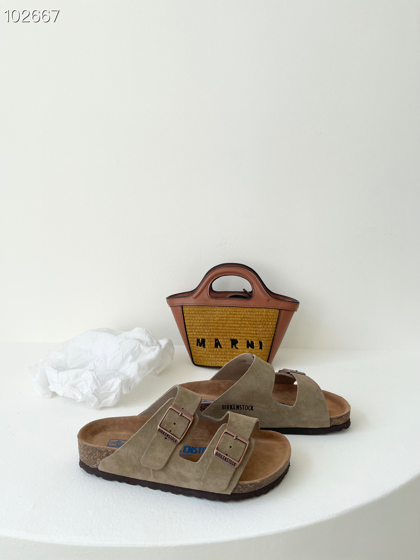 38$ Birkenstock size 34-45 717550 SG226 gallery