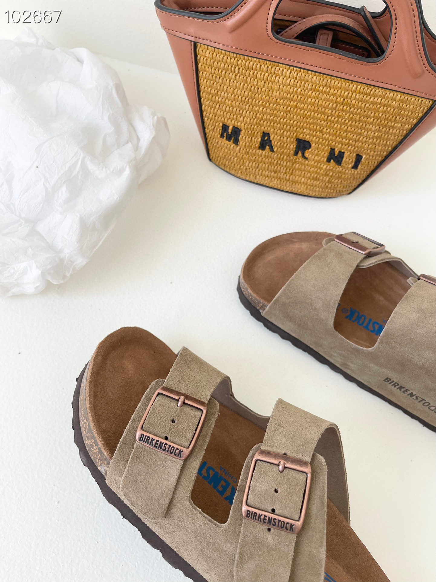 38$ Birkenstock size 34-45 717550 SG226 gallery