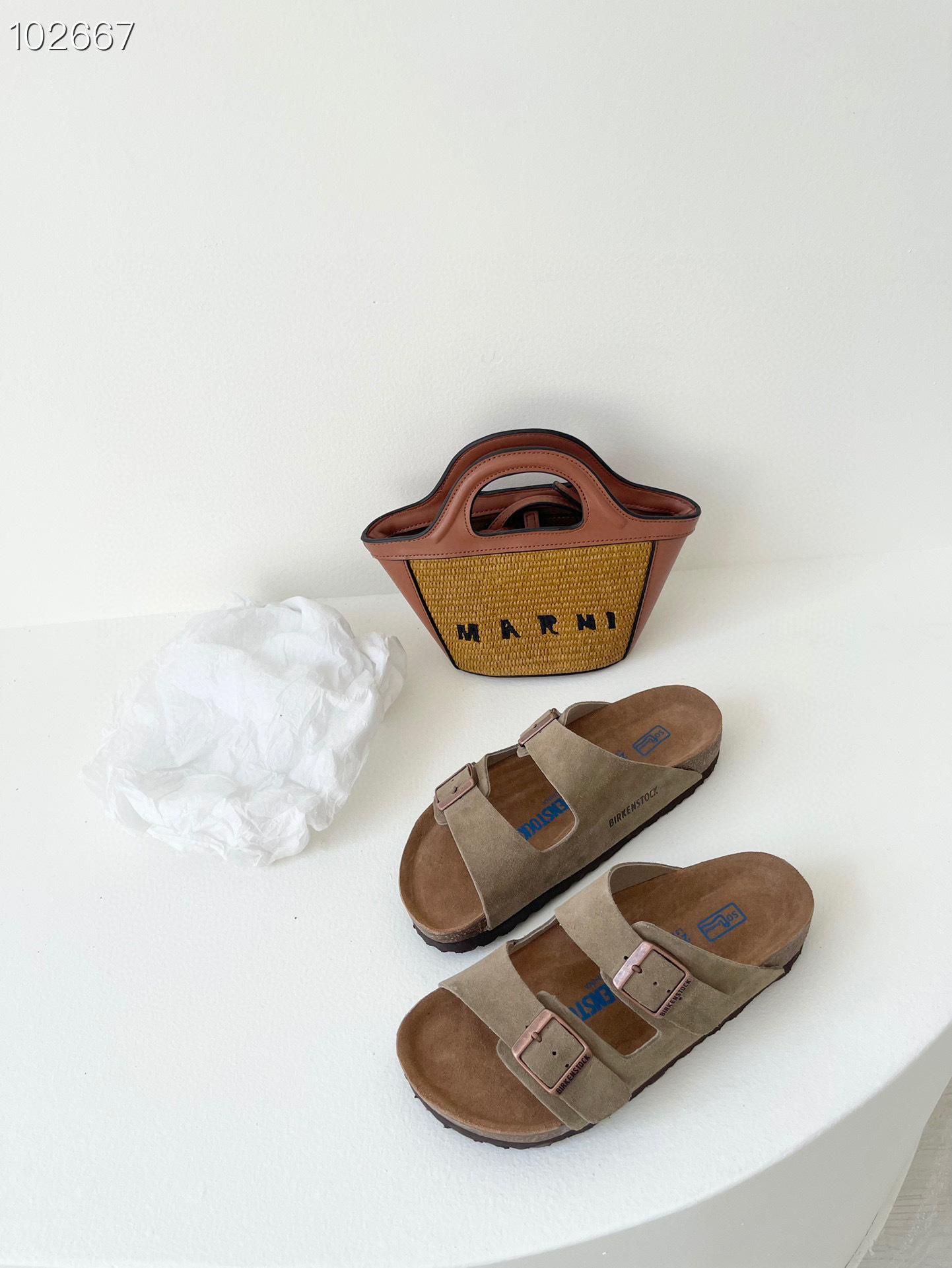 38$ Birkenstock size 34-45 717550 SG226 gallery