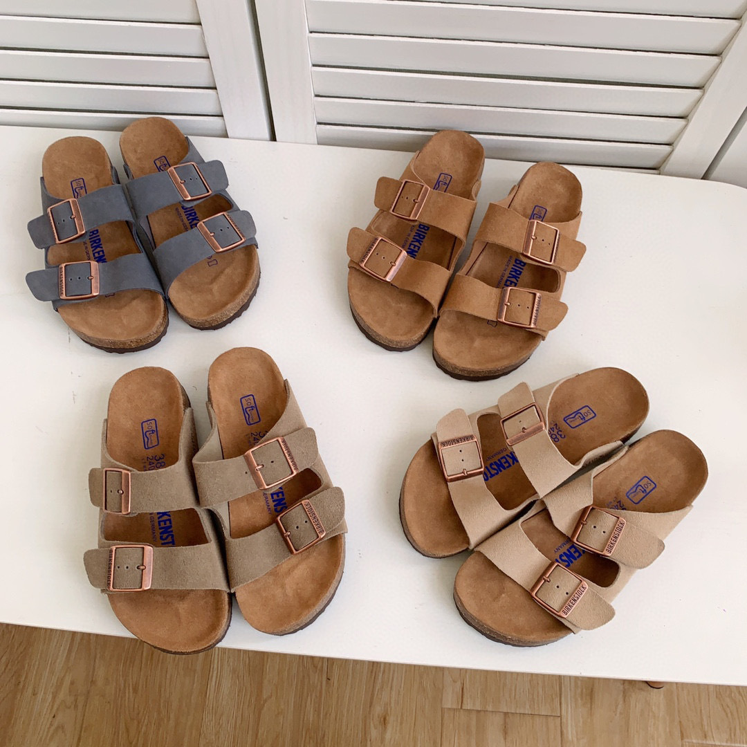 38$ Birkenstock size 34-45 717550 SG226 gallery