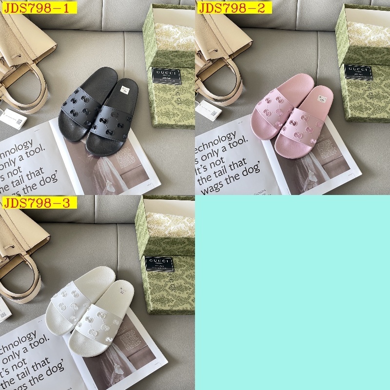 38$ GUCCI size 35-46 410560 JDS798 gallery