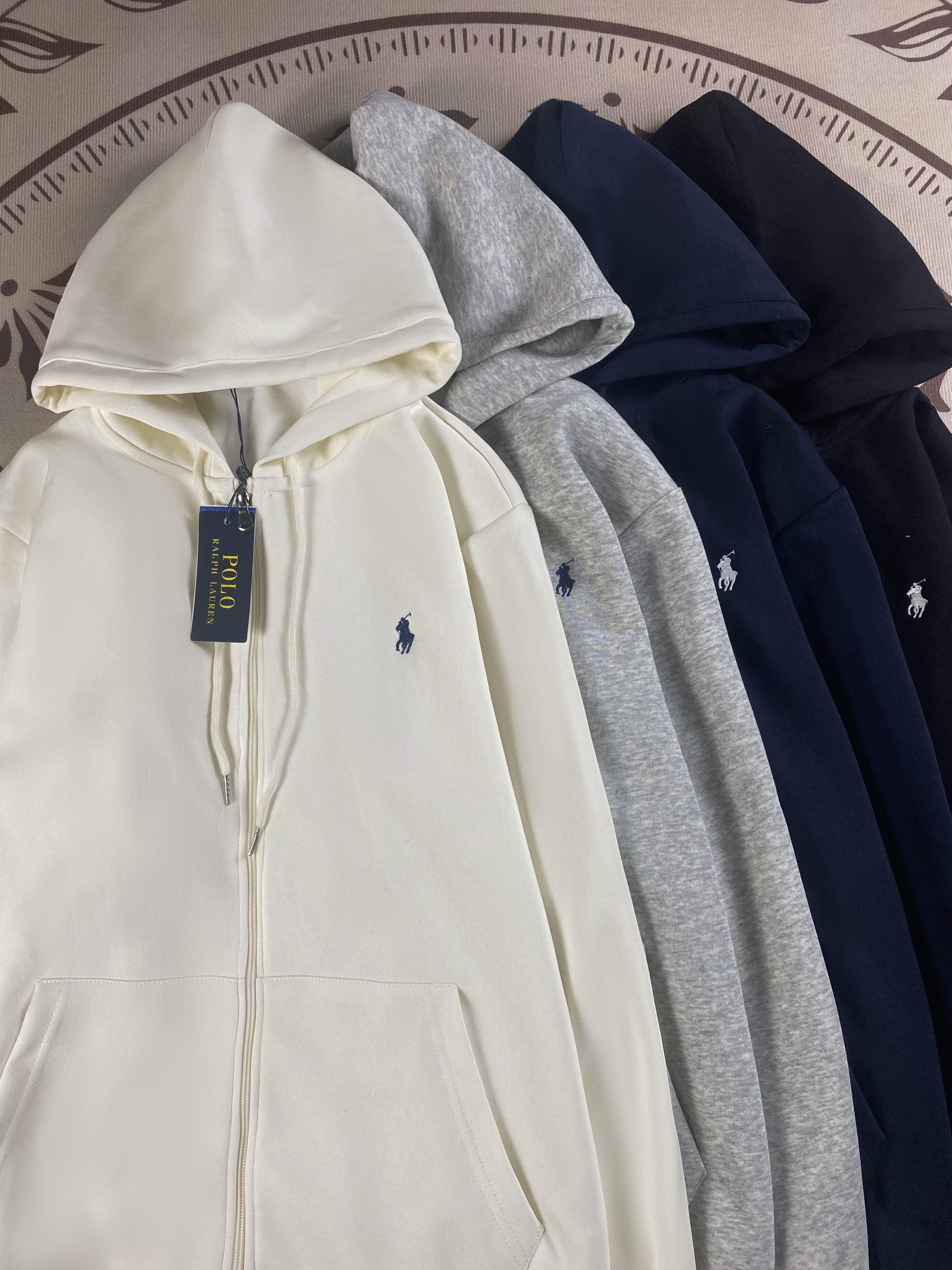 38$ Ralph Lauren Clothing Size M-2XL 614330 YJNZ146 gallery