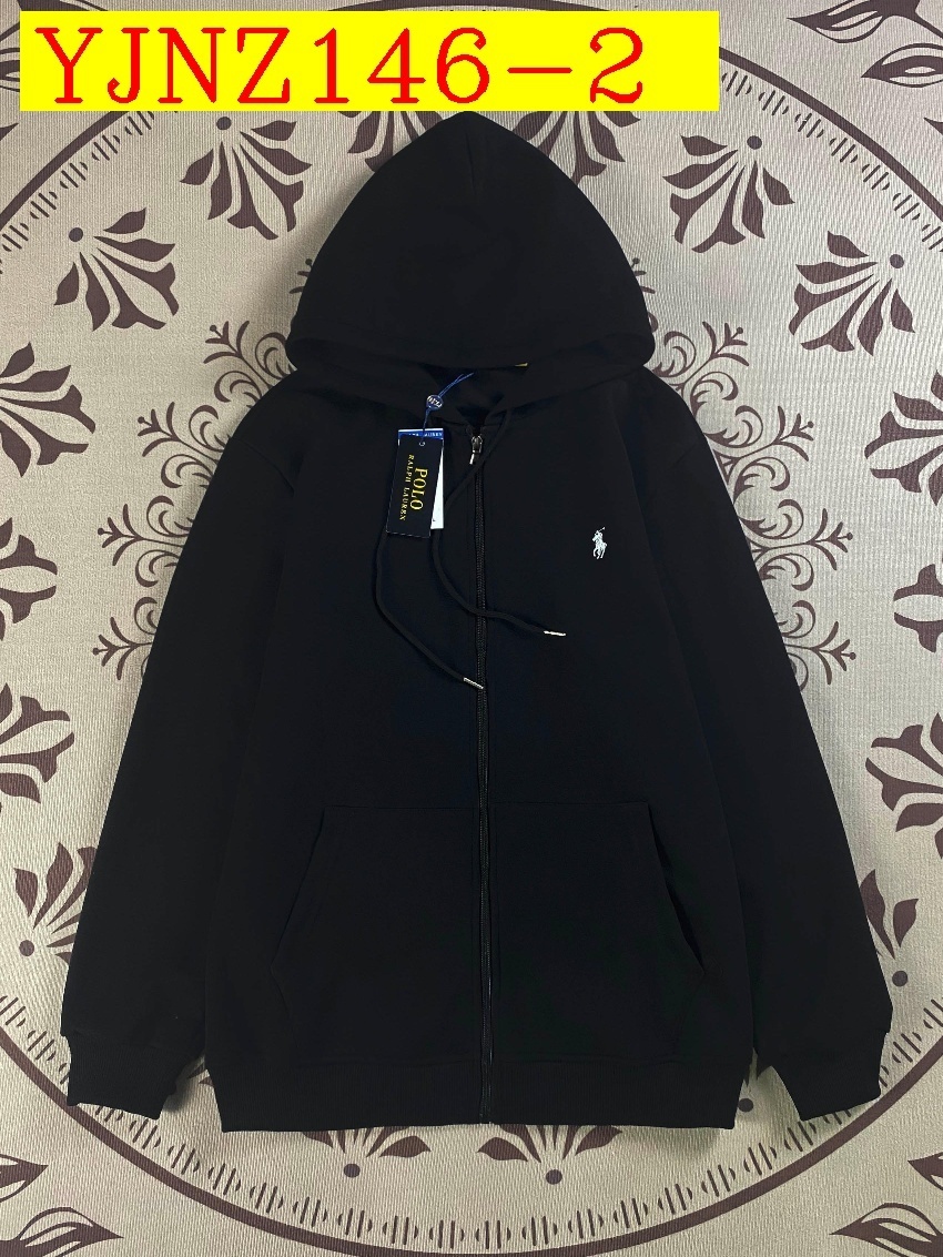 38$ Ralph Lauren Clothing Size M-2XL 614330 YJNZ146 gallery